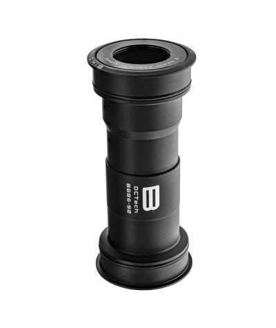 Wkład suportu BIKONE BB86-92 Stalowy Oś 24 mm
