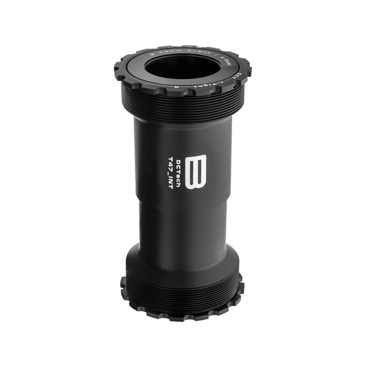 Wkład Suportu BIKONE T47 Wewnętrzny Stalowy Oś 29 mm