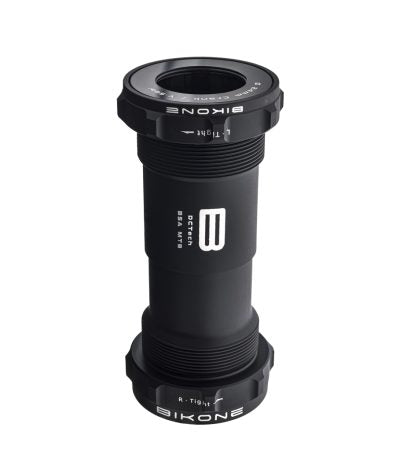 Wkład Suportu BIKONE BSA Stal Oś 24mm MTB