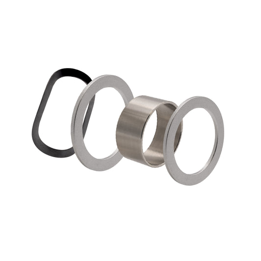 Adapter suportu BIKONE Shimano do GXP