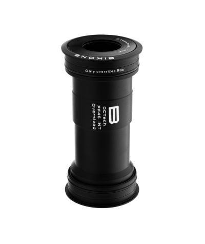 Wkład Suportu BIKONE PF386 EVO Oversized Stalowy Oś 30 mm