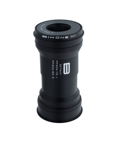 Wkład suportu BIKONE PF30-83a Stal Oś 29 mm
