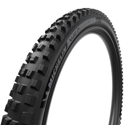 MICHELIN WILD ENDURO MS Racing Line Dark 27.5x2.40 Tubeless Ready Soft Tire
