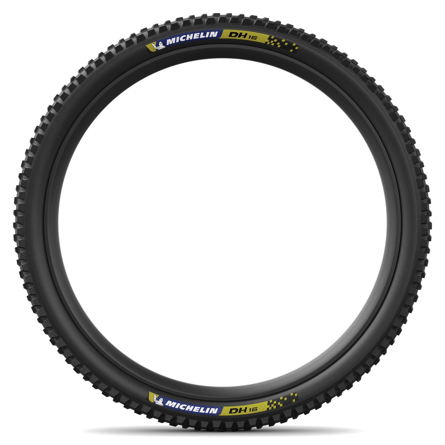 MICHELIN DH16 Racing Line 29x2.40 Opona miękka przystosowana do zastosowania bezdętkowego