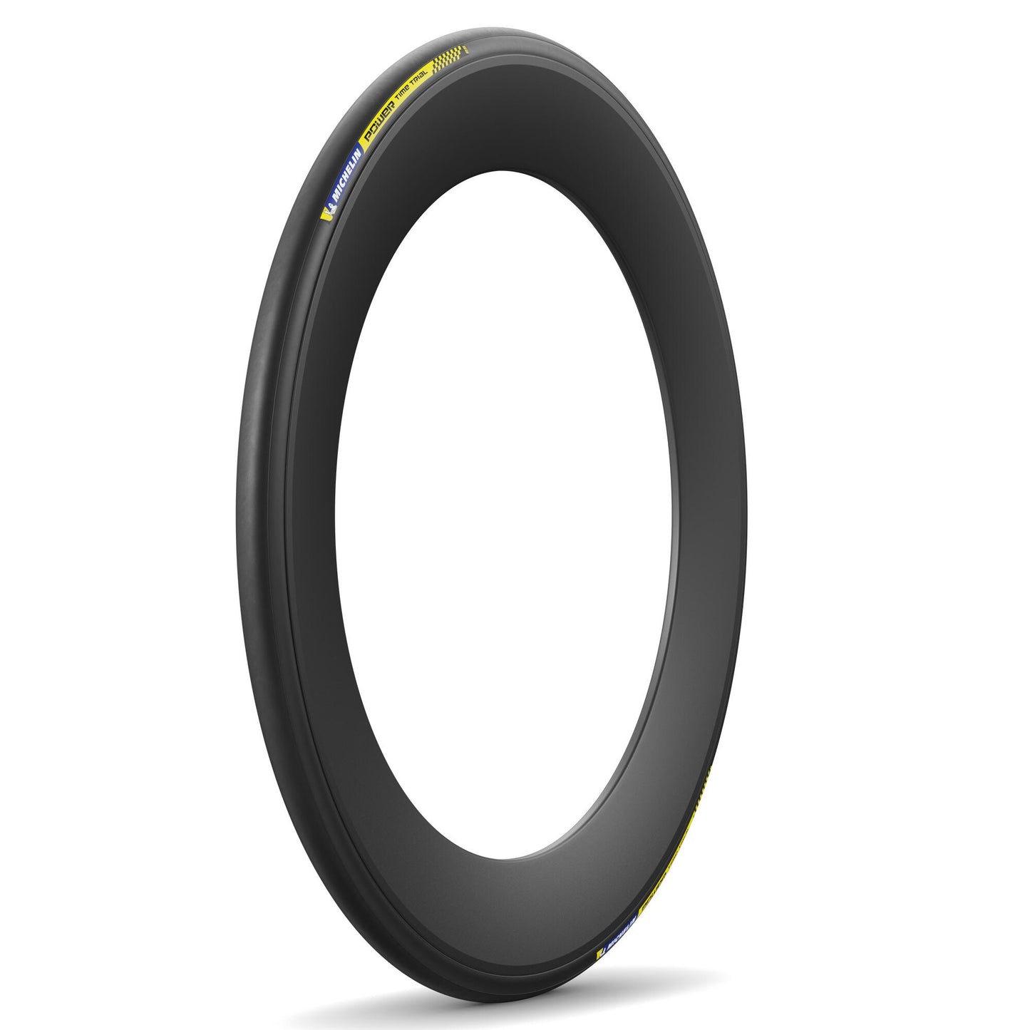 Opona MICHELIN POWER TIME TRIAL Racing Line 700x23c TubeType Black