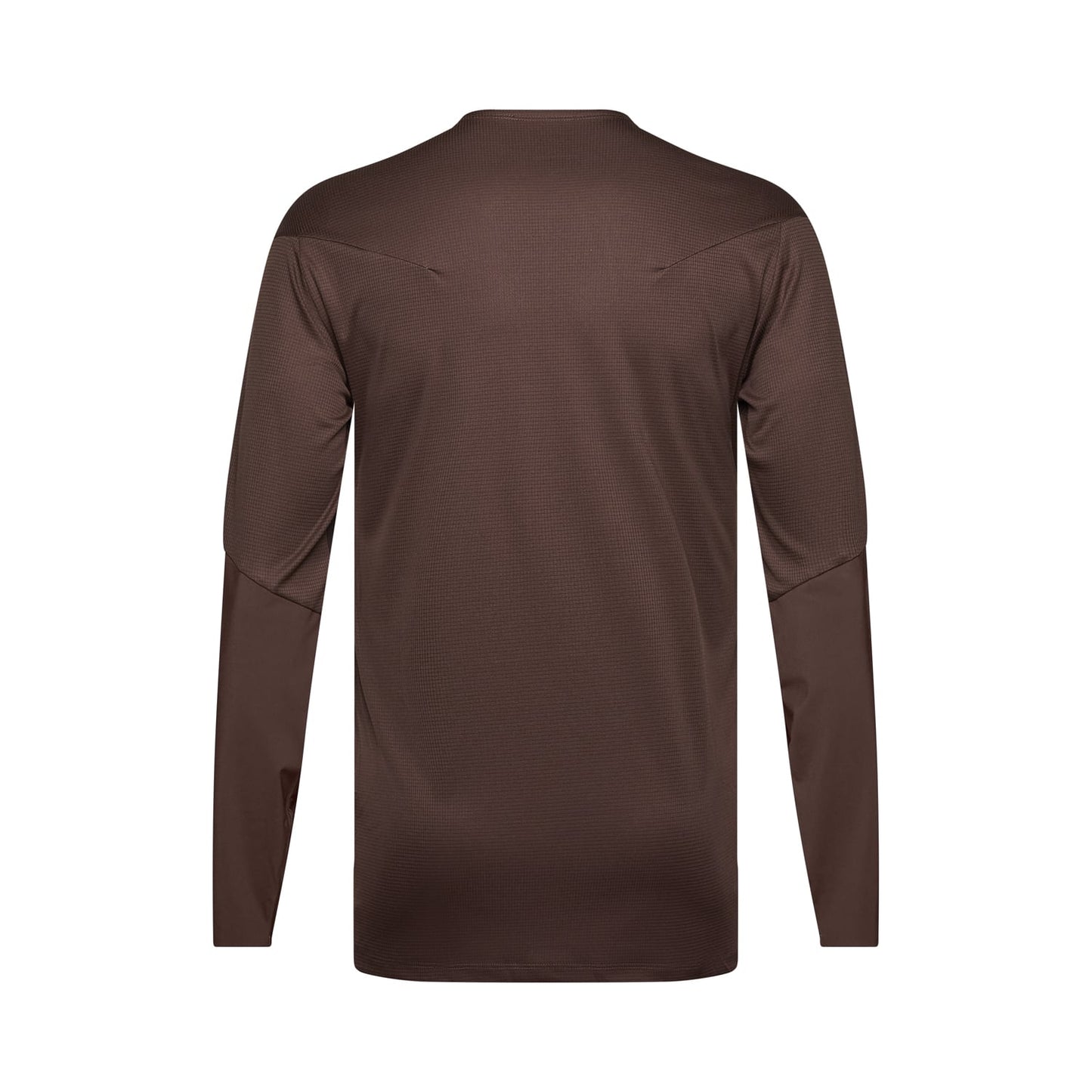 FOX FLEXAIR PRO Long Sleeve Brown Jersey 2025