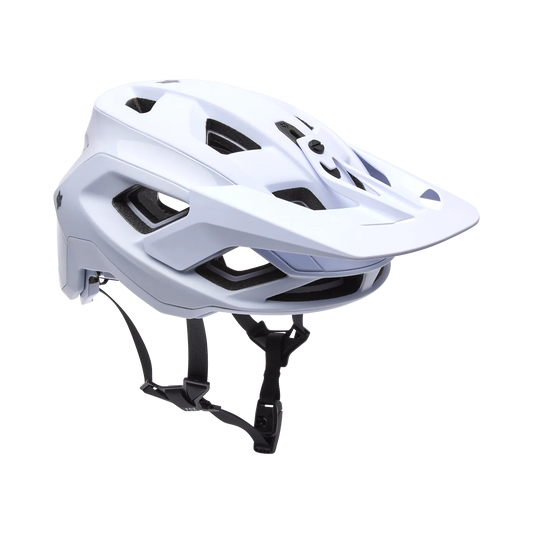 Kask MTB FOX SPEEDFRAME RS MIPS Matt White