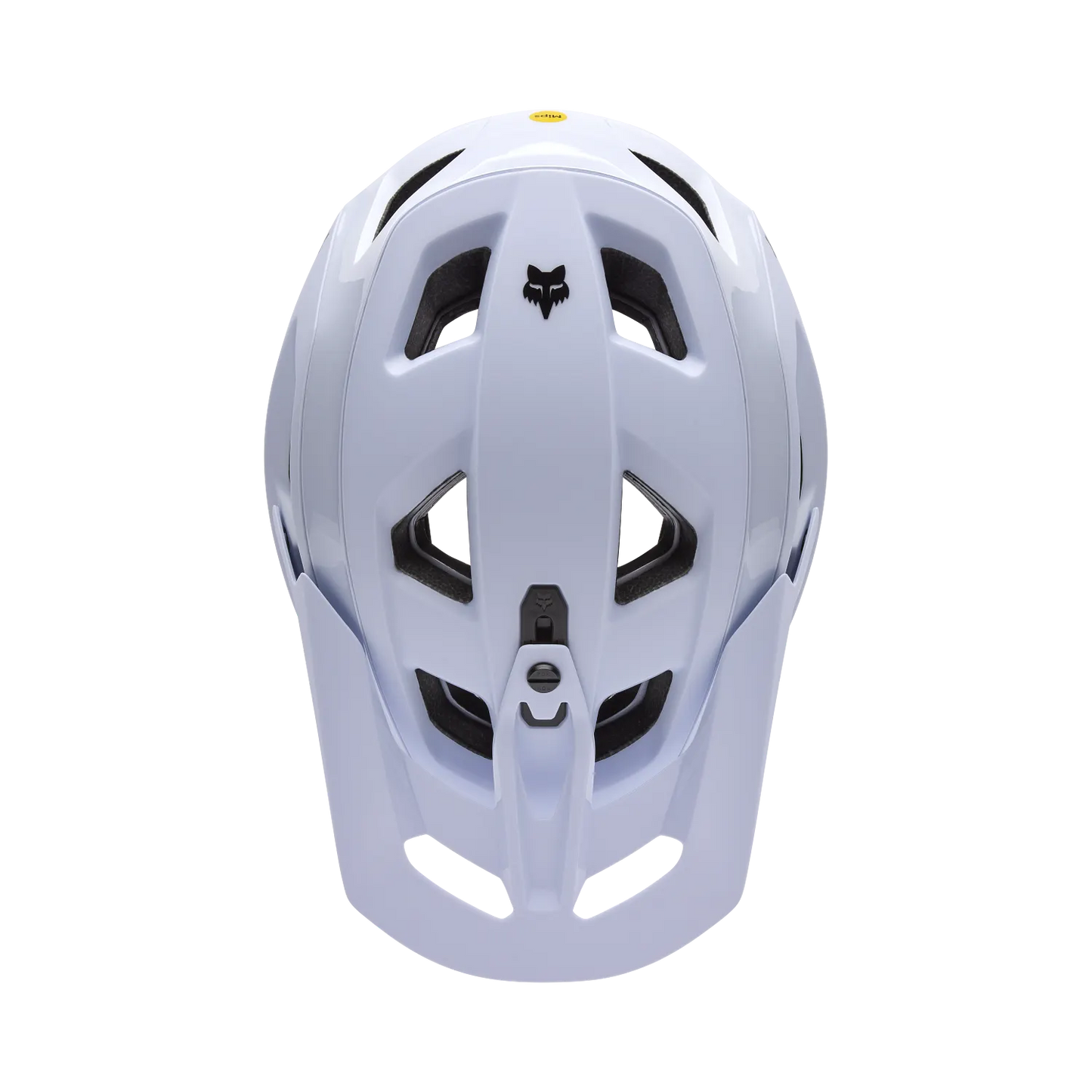 Kask MTB FOX SPEEDFRAME RS MIPS Matt White