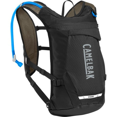 Worek nawadniający CAMELBAK CHASE ADVENTURE 8 L VEST Silver Mist