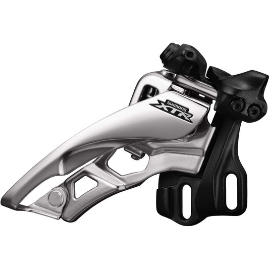 Przerzutka przednia SHIMANO XTR FD-M9000-E 11rz.