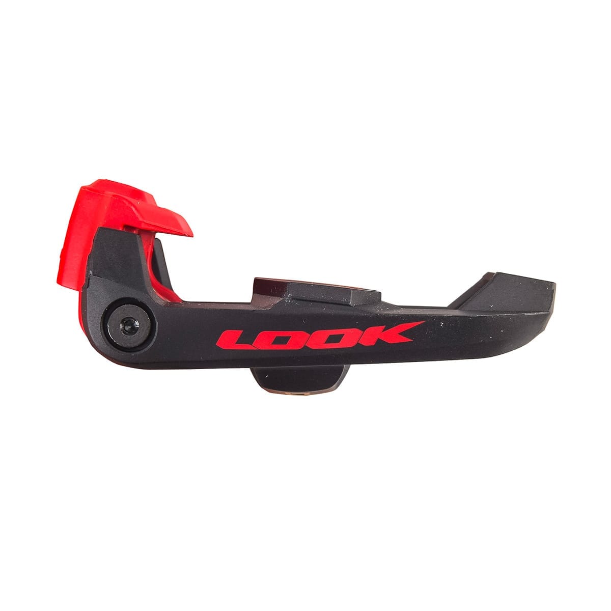 look kéo classic 3 pedal LOOK KEO CLASSIC 3 pedals Black/Red – Probikeshop