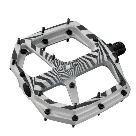 look trail roc pedals LOOK TRAIL ROC PLUS flat pedals