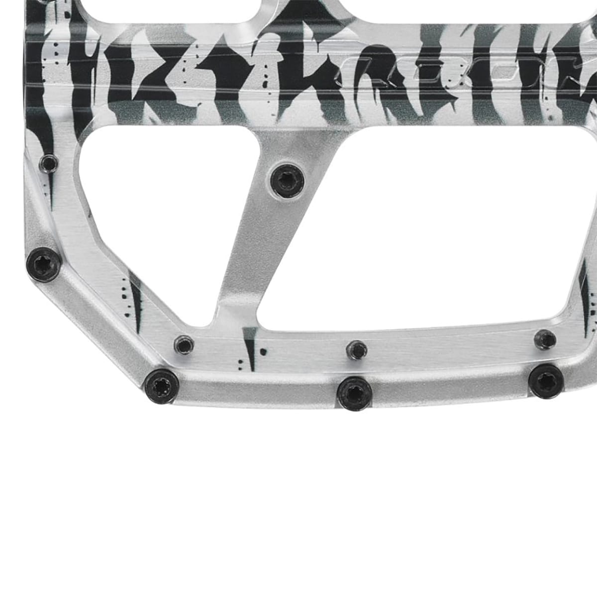 Płaskie pedały LOOK TRAIL ROC PLUS - Kriss Kyle Special Edition