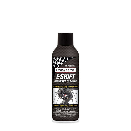 FINISH LINE E-SHIFT Środek do czyszczenia skrzyni biegów (266 ml)