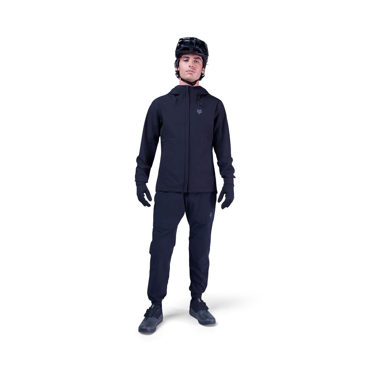 FOX RANGER WATER Jacket Black