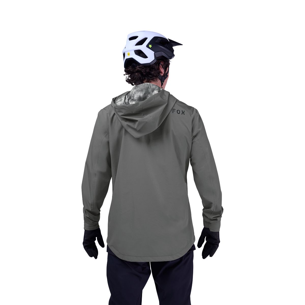 FOX RANGER WATER Jacket Grey