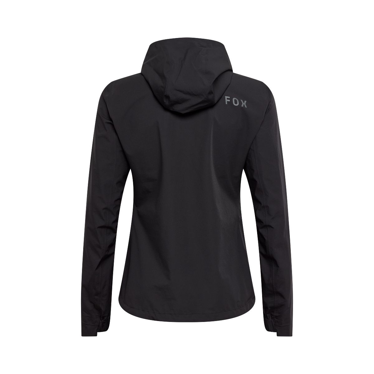 FOX RANGER WATER Kurtka damska czarna