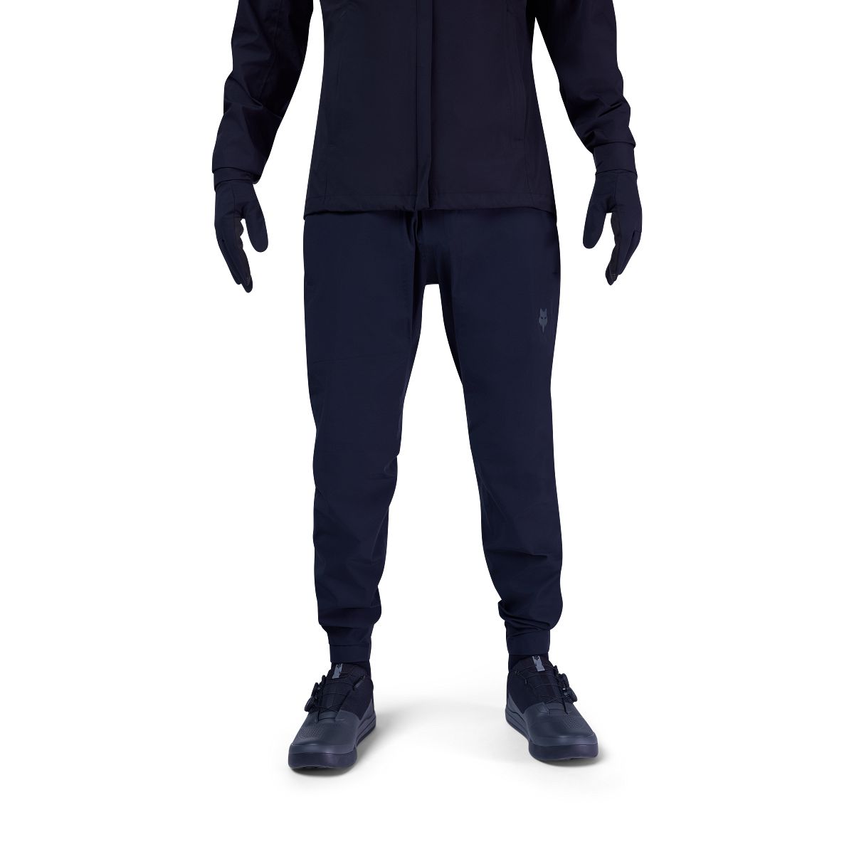 Spodnie FOX RANGER WATER czarny 2025