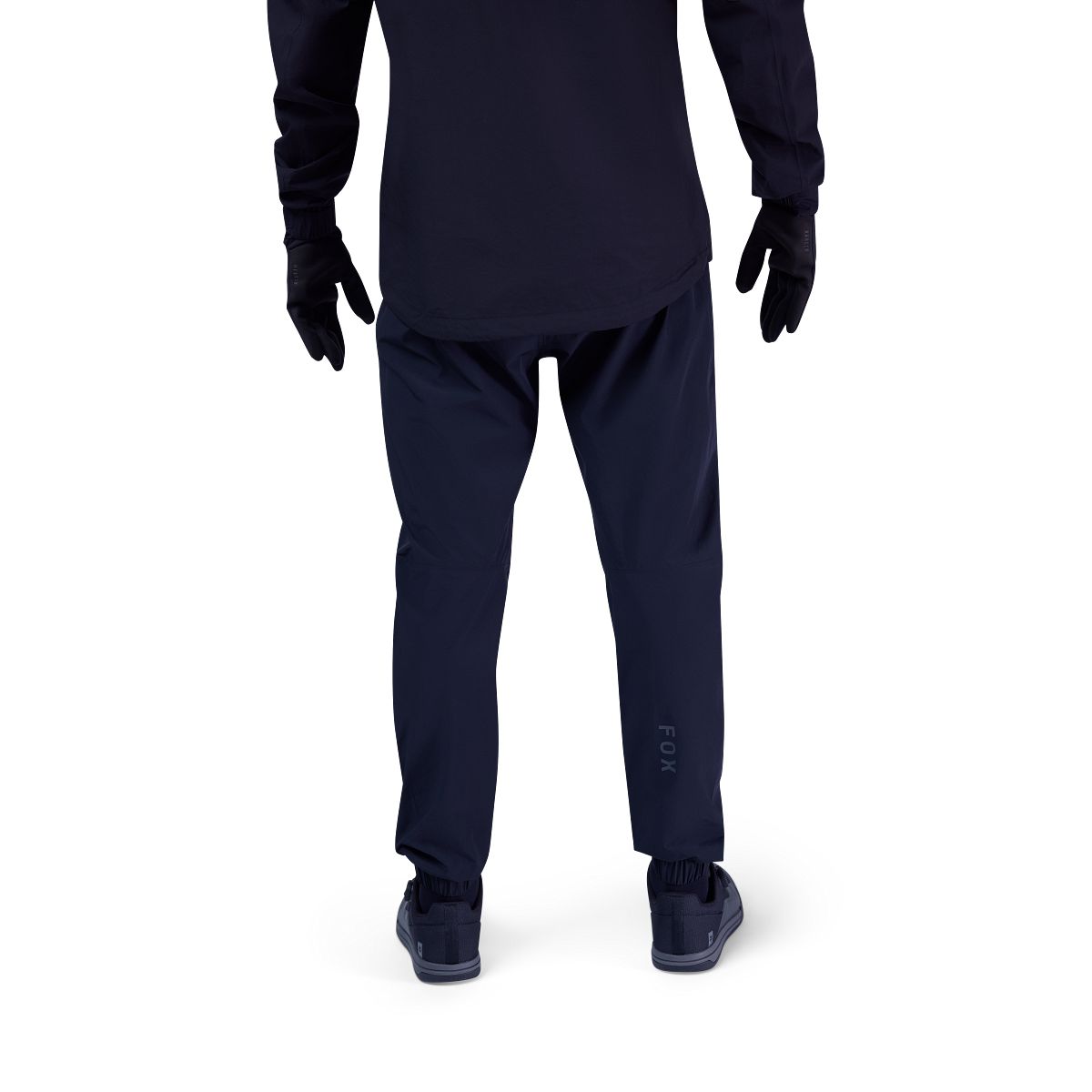 Spodnie FOX RANGER WATER czarny 2025