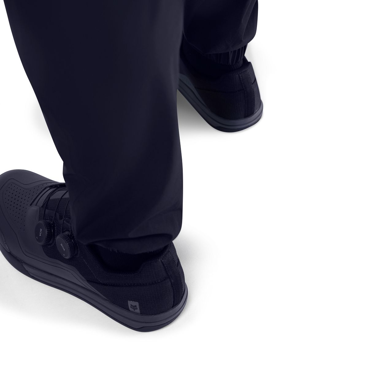 Spodnie FOX RANGER WATER czarny 2025