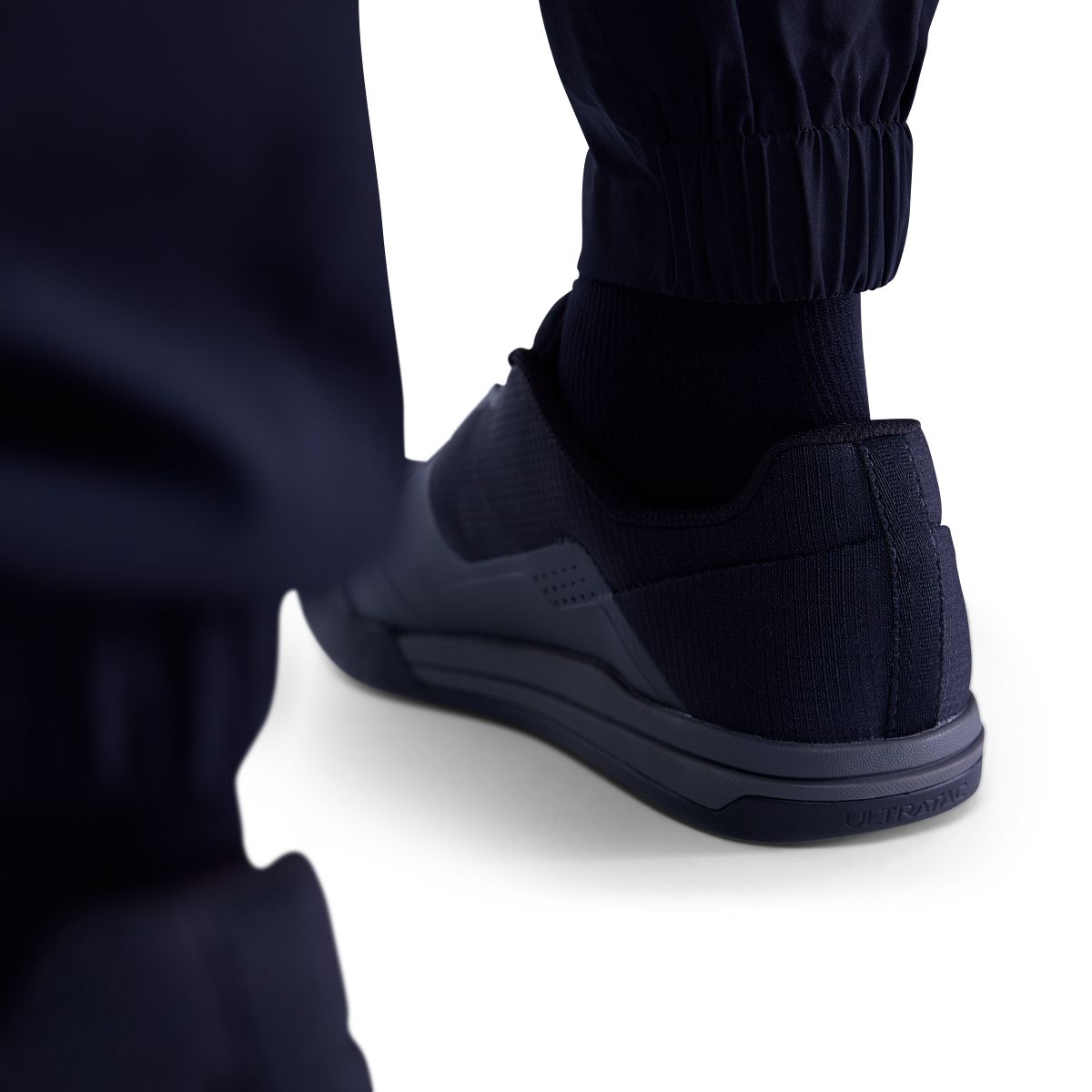 Spodnie FOX RANGER WATER czarny 2025