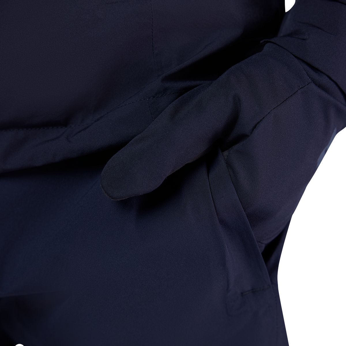 Spodnie FOX RANGER WATER czarny 2025