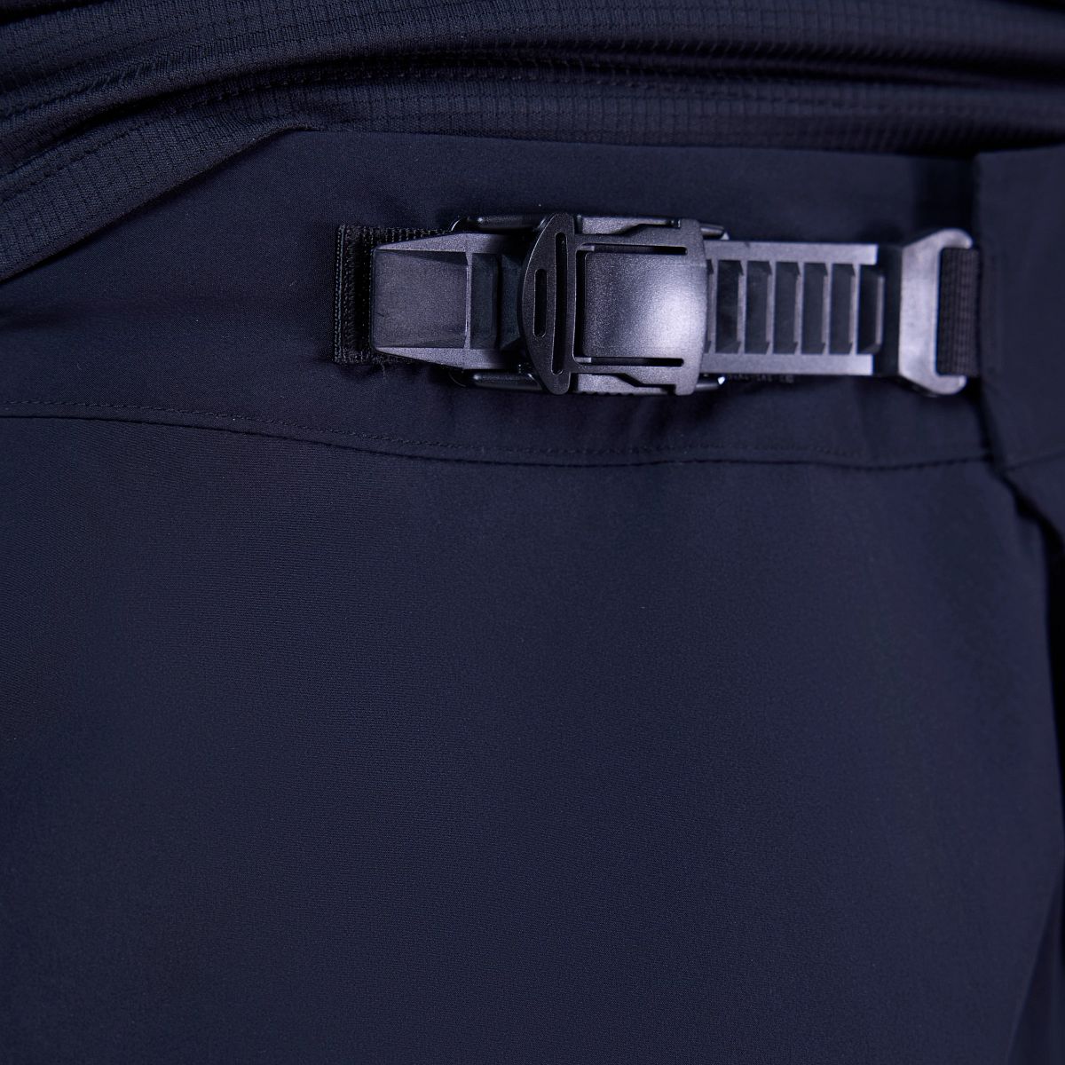 Spodnie FOX RANGER WATER czarny 2025