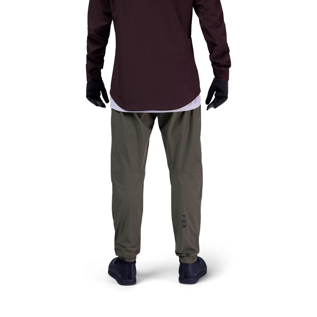 Spodnie FOX RANGER WATER Khaki 2025