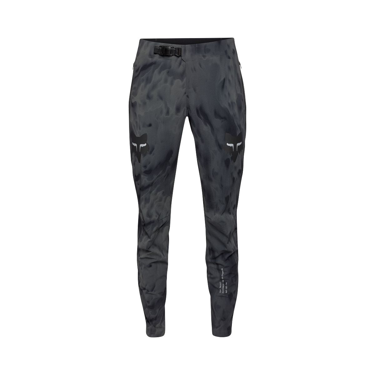 Damskie spodnie FOX RANGER LUNAR Pants Black - Edycja specjalna