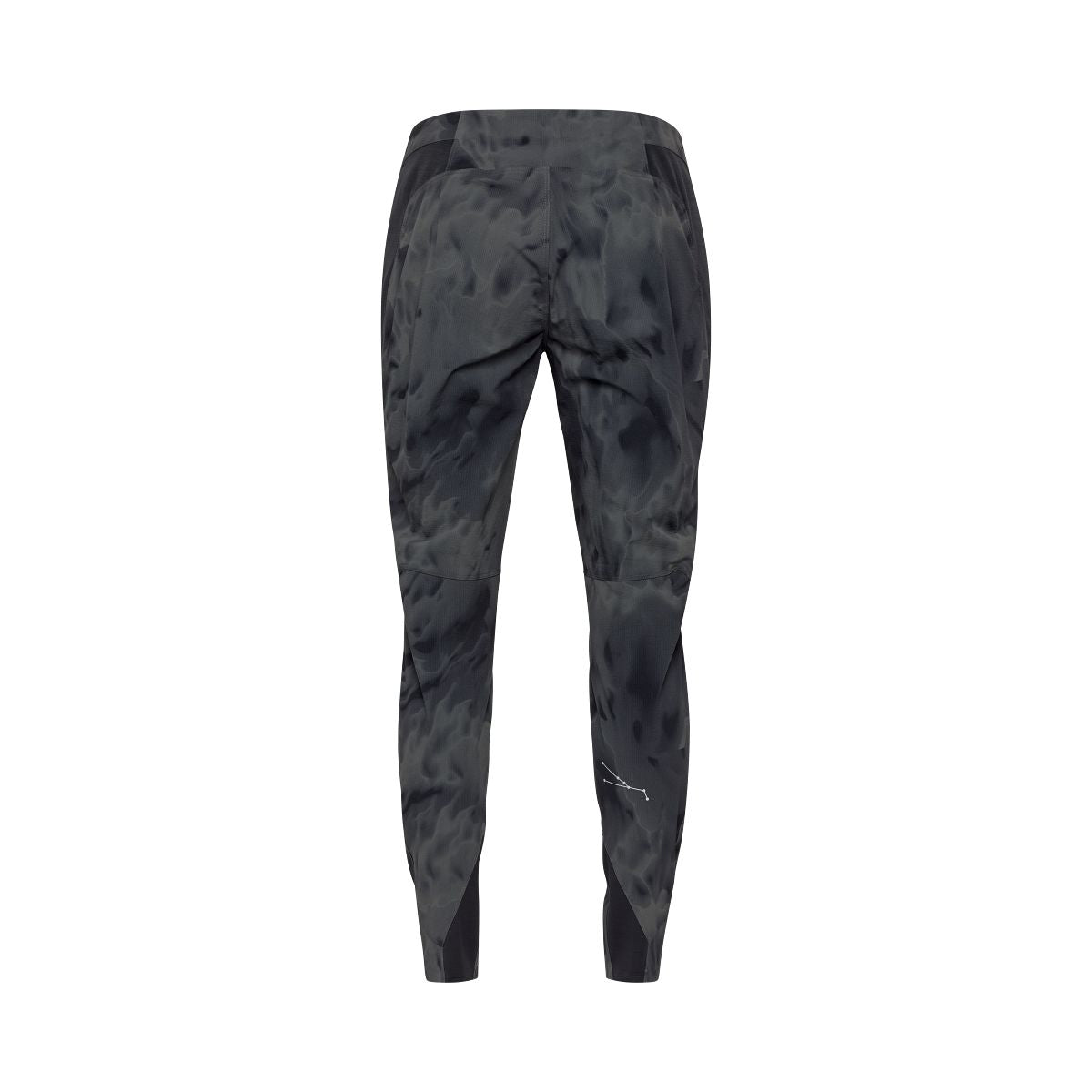Damskie spodnie FOX RANGER LUNAR Pants Black - Edycja specjalna