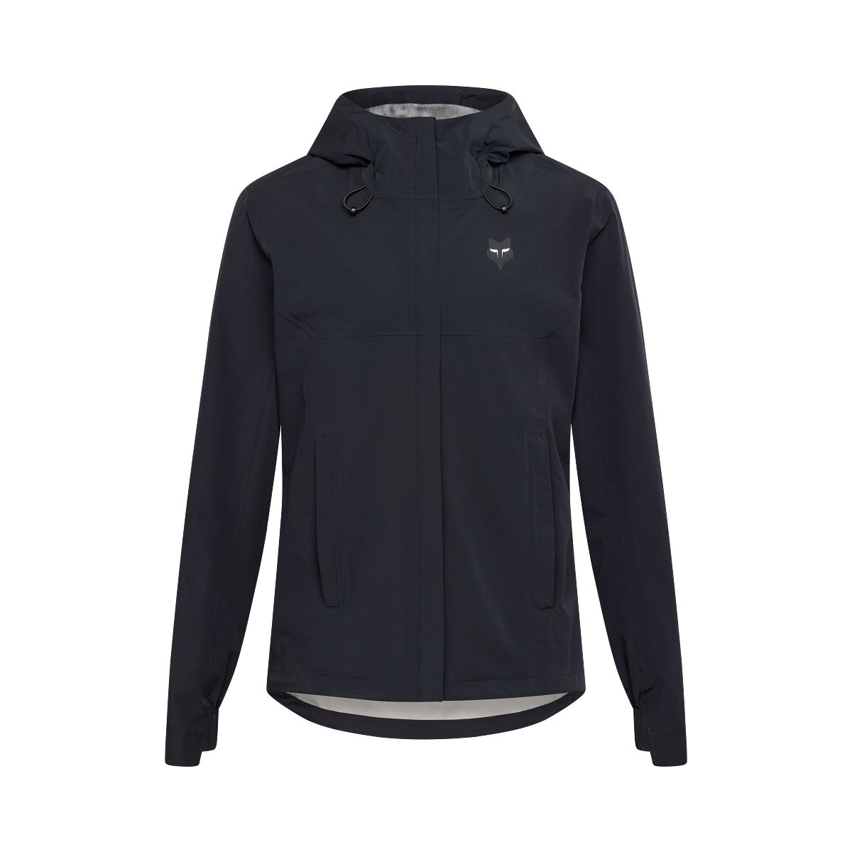 FOX RANGER WATER LUNAR Jacket Black - Edycja specjalna