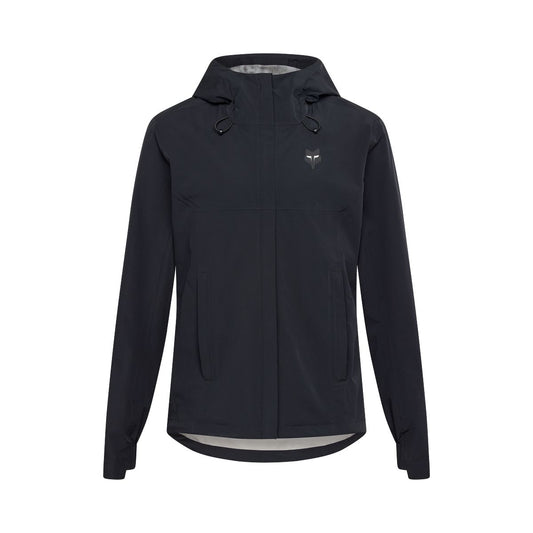 FOX RANGER WATER LUNAR Jacket Black - Edycja specjalna