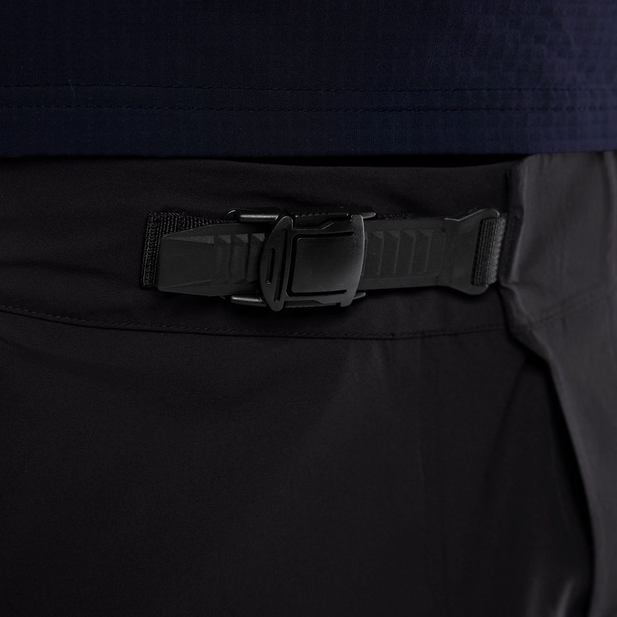 FOX RANGER WATER LUNAR Pants Black - Special Edition