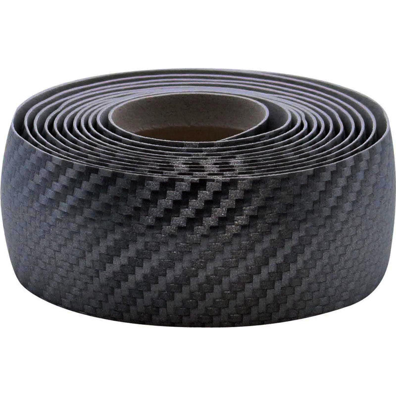 Taśma na kierownicę VELOX CARBON czarna