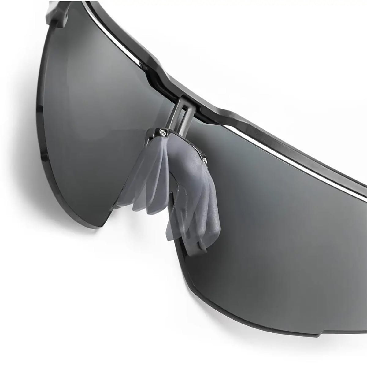 Okulary JULBO ULTIMATE czarne Reactiv fotochromowe