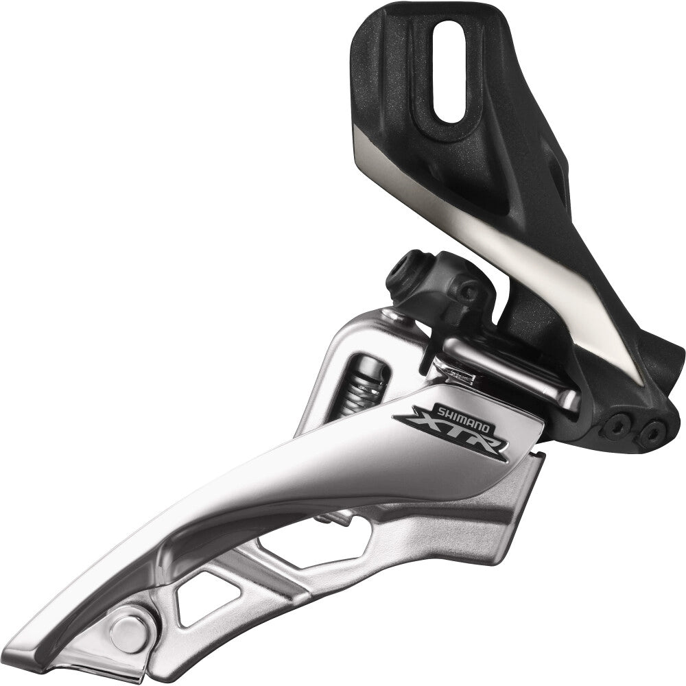 Przerzutka przednia SHIMANO XTR FD-M9000-D 11-rzędowa