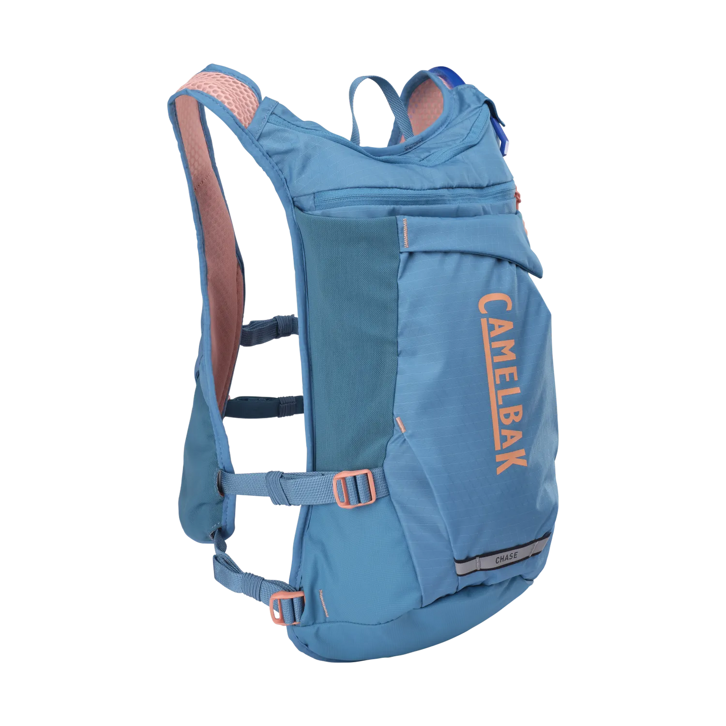 Worek nawadniający CAMELBAK WOMEN'S CHASE ADVENTURE 8 L VEST Teal Blush