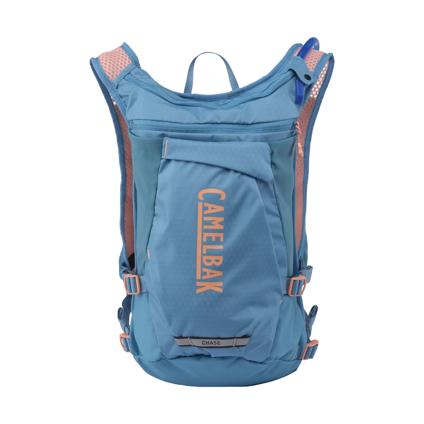 Worek nawadniający CAMELBAK WOMEN'S CHASE ADVENTURE 8 L VEST Teal Blush