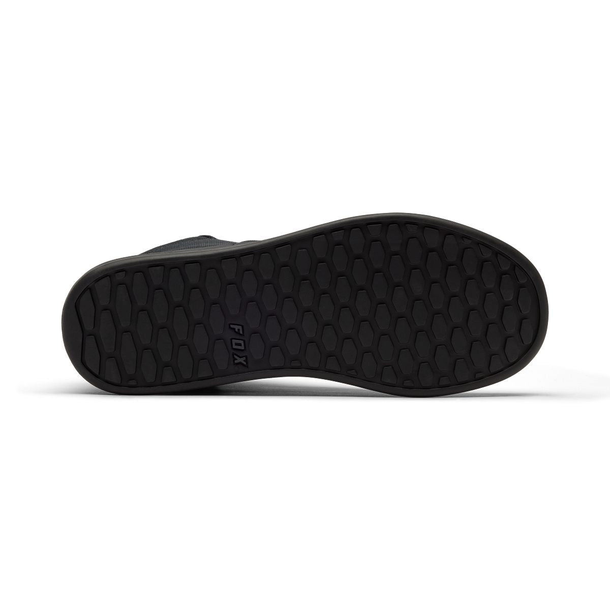 FOX UNION CANVAS MID Buty MTB czarny