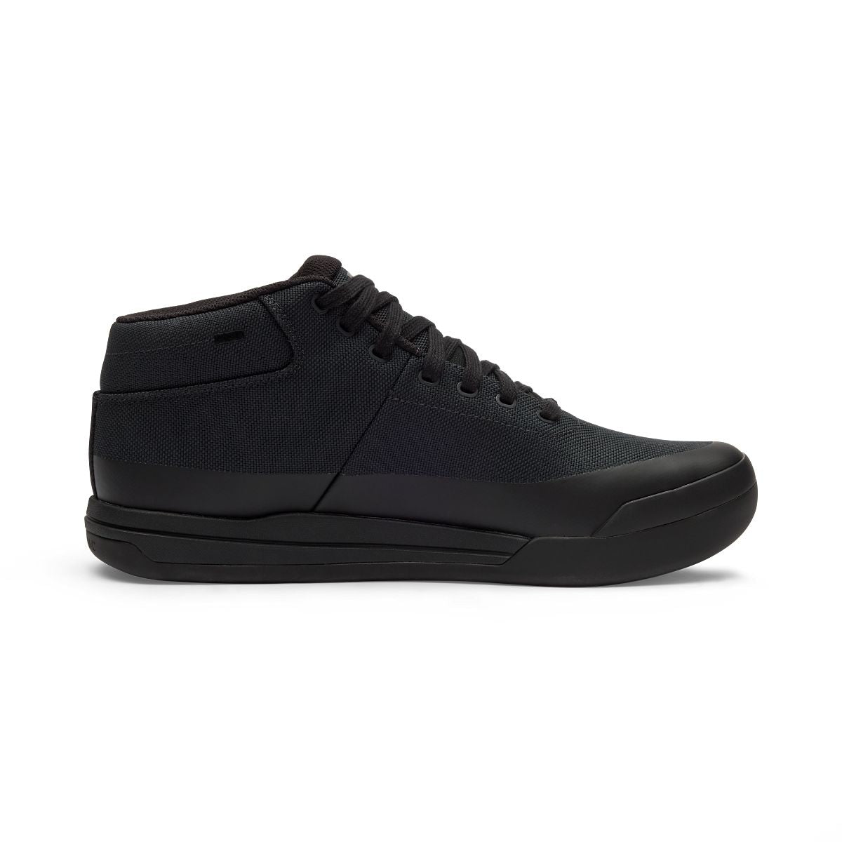 FOX UNION CANVAS MID Buty MTB czarny