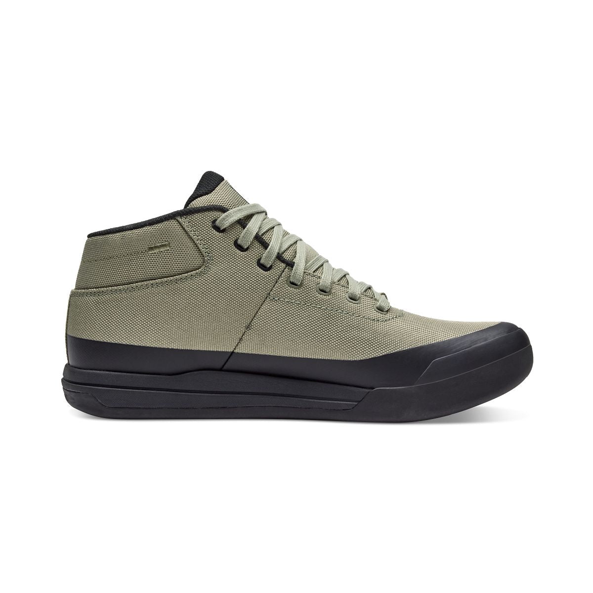 FOX UNION CANVAS MID Buty MTB Khaki