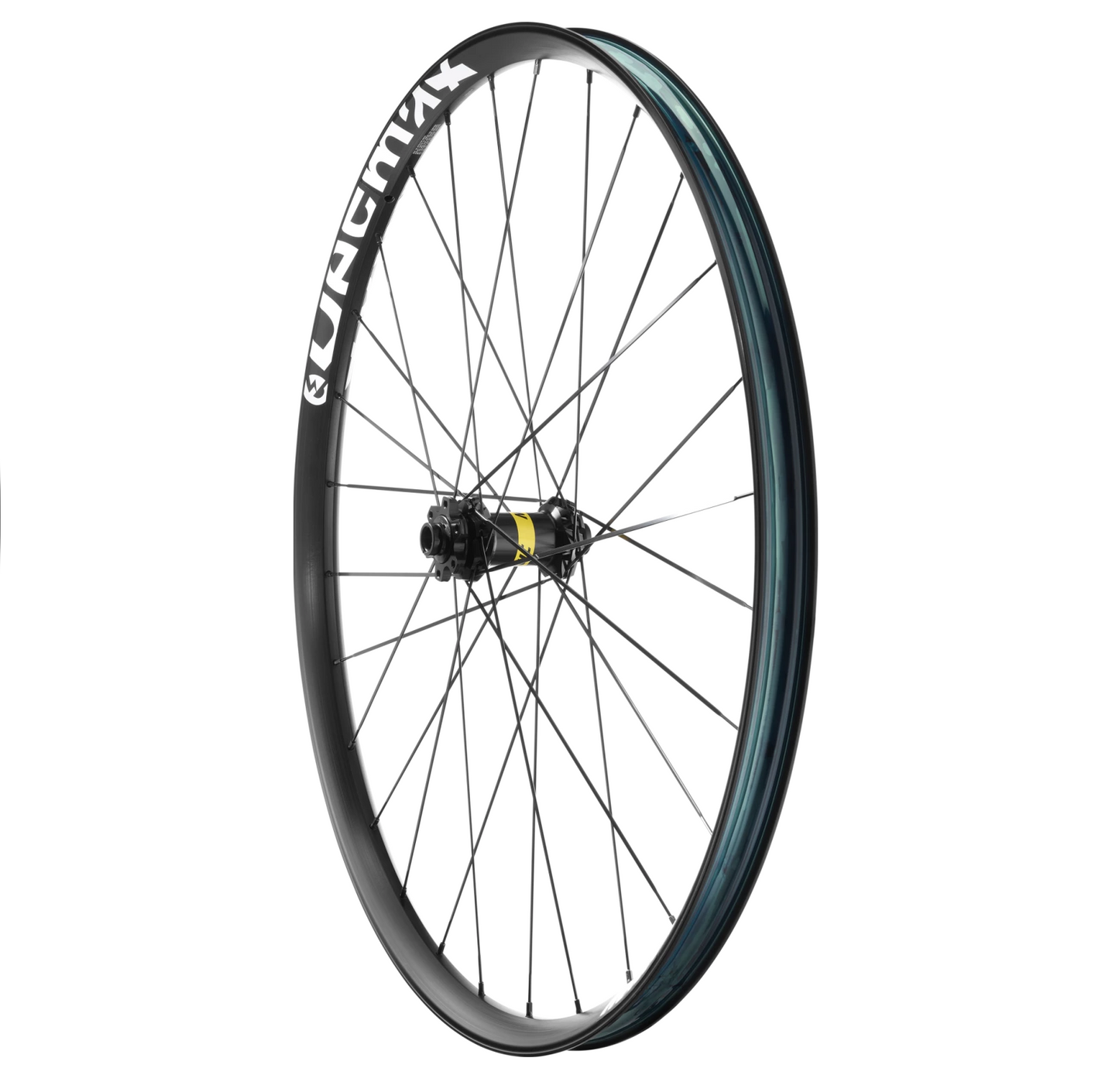 Przednie koło MAVIC E-DEEMAX 29" 15x110 mm Boost