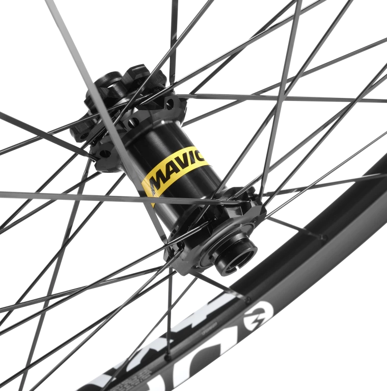 Przednie koło MAVIC E-DEEMAX 29" 15x110 mm Boost