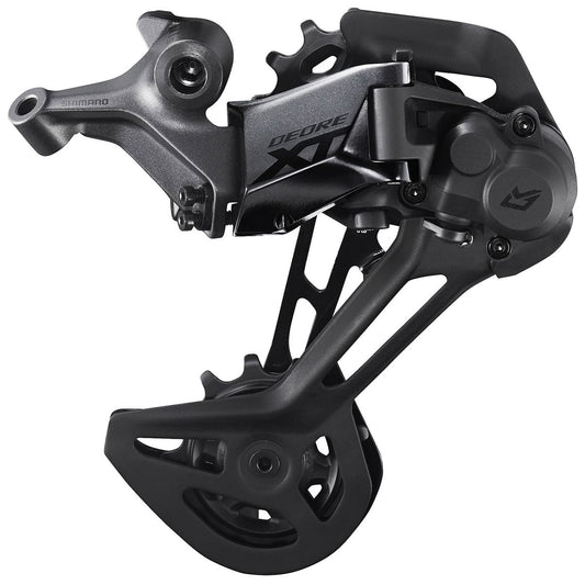 Przerzutka tylna SHIMANO DEORE XT RD-M8130-SGS 11V Linkglide Long Cage