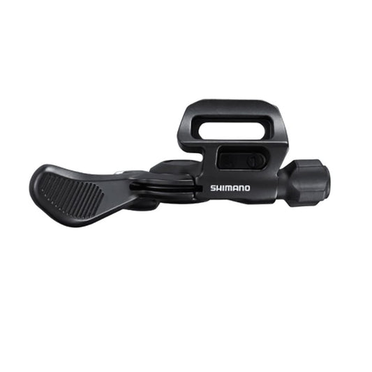 SHIMANO SL-MT500-IL Regulacja sztycy podsiodłowej - lewa (zespół dźwigni) *.