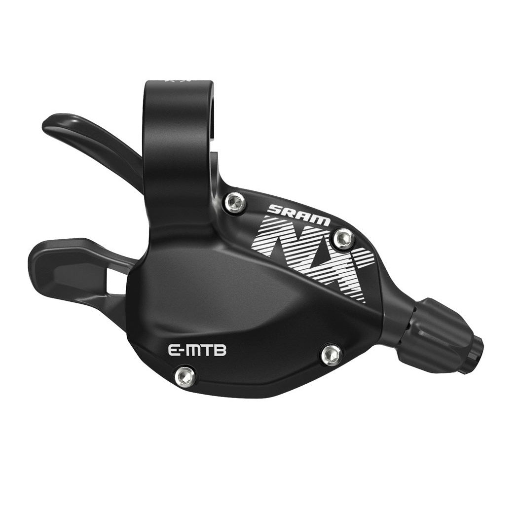 Regulator prędkości SRAM NX1 11V Trigger Right E-Bike