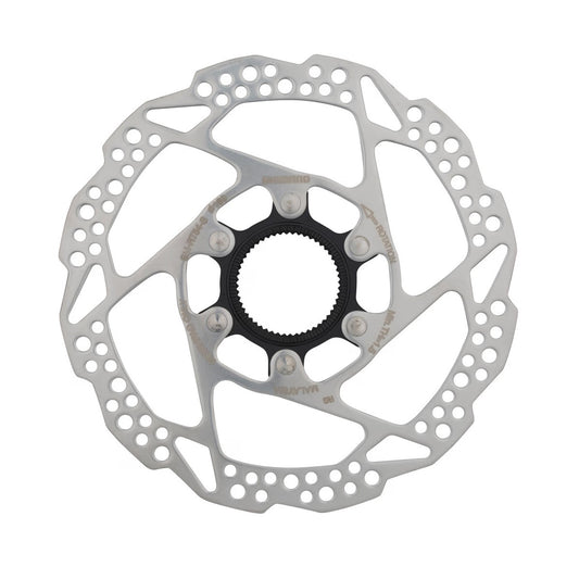 Tarcza SHIMANO SM-RT54 CENTER LOCK