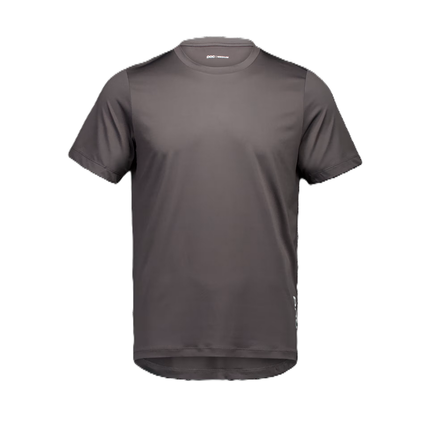 POC REFORM ENDURO LIGHT Short Sleeve Jersey Grey
