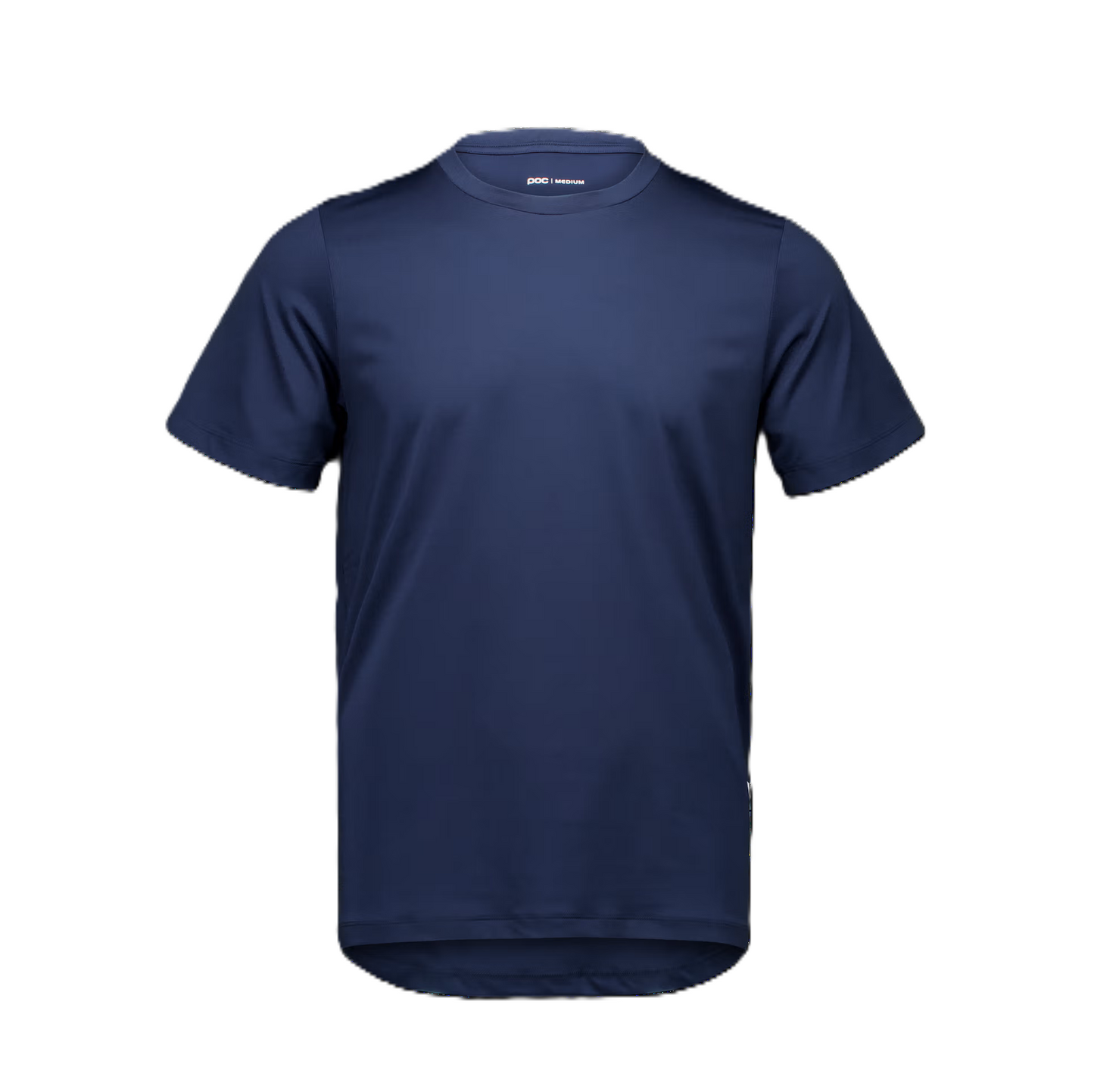 Koszulka z krótkim rękawem POC REFORM ENDURO LIGHT Navy