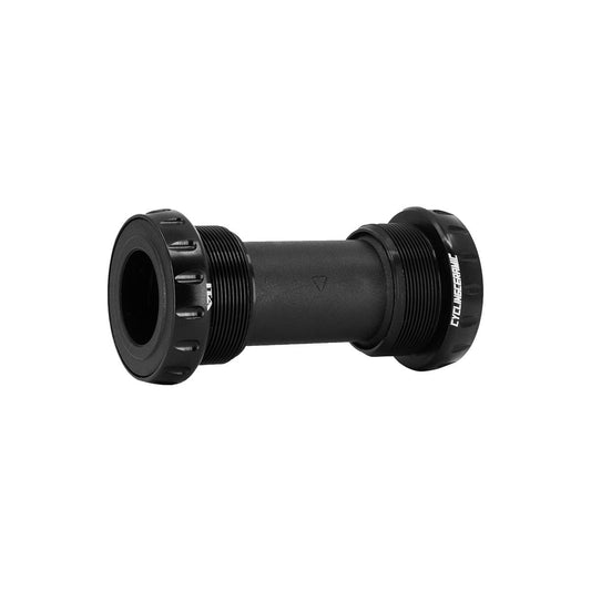 Suport Pedałowy CYCLINGCERAMIC ITA Shimano Czarny